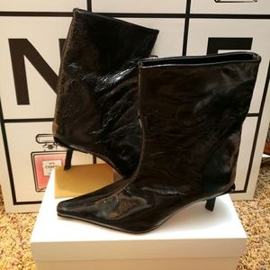 Miista London booties